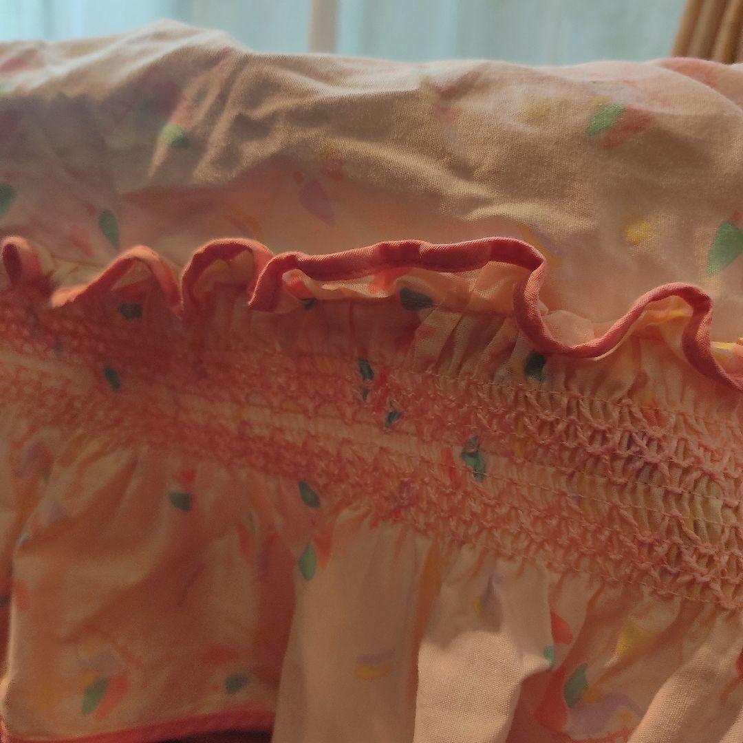 揺りかご　揺り籠　ラタン　籐　レトロ　クーハン　クーファン　バスケット　籠