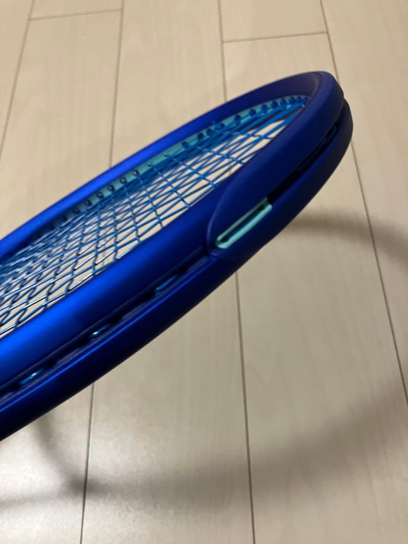 ウィルソン　ウルトラ100v5