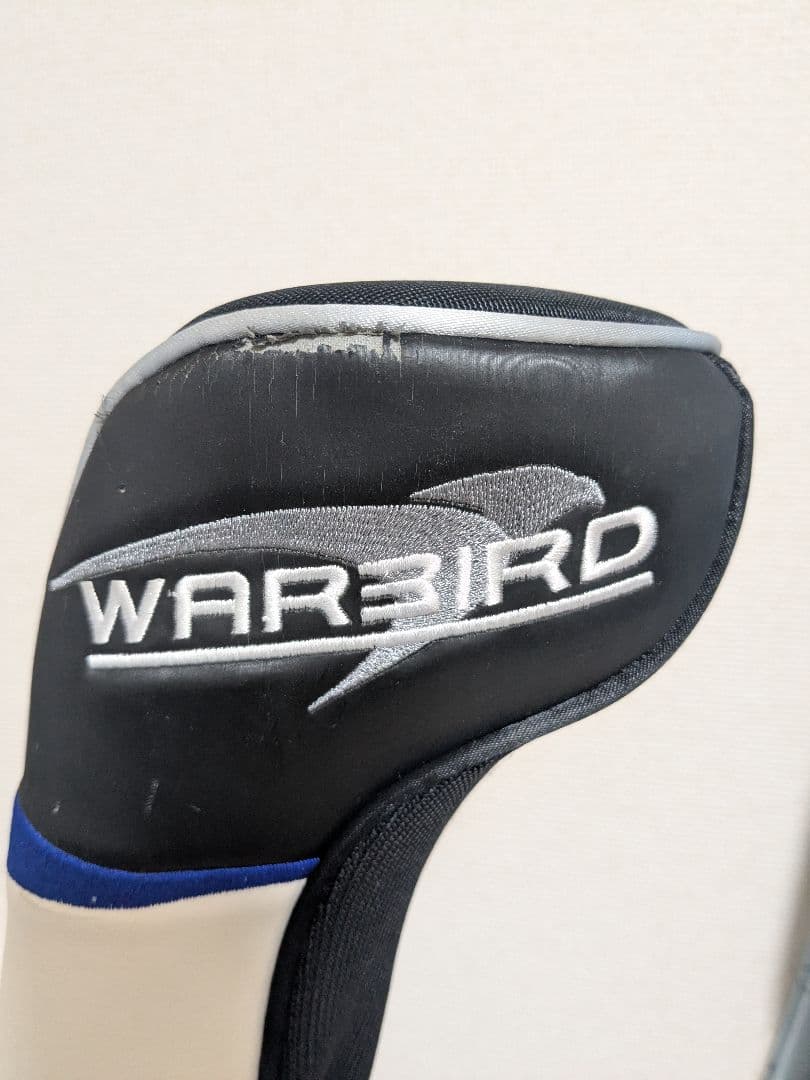 Callaway ゴルフセット Warbird 10.5度