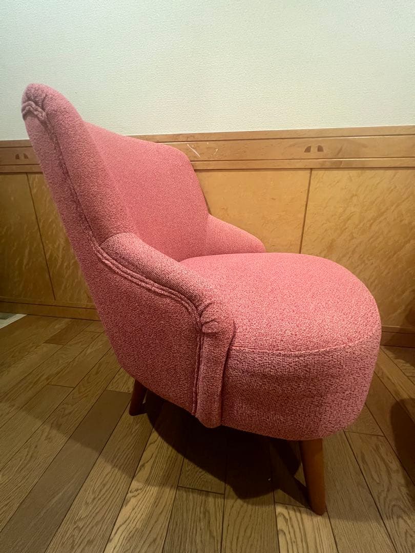 【極美品】unico（ウニコ）sophie（ソフィ）★1シーター　今日だけ値下げ