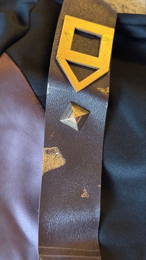 原神 キィニチ コスプレ衣装　セット済みウィッグ