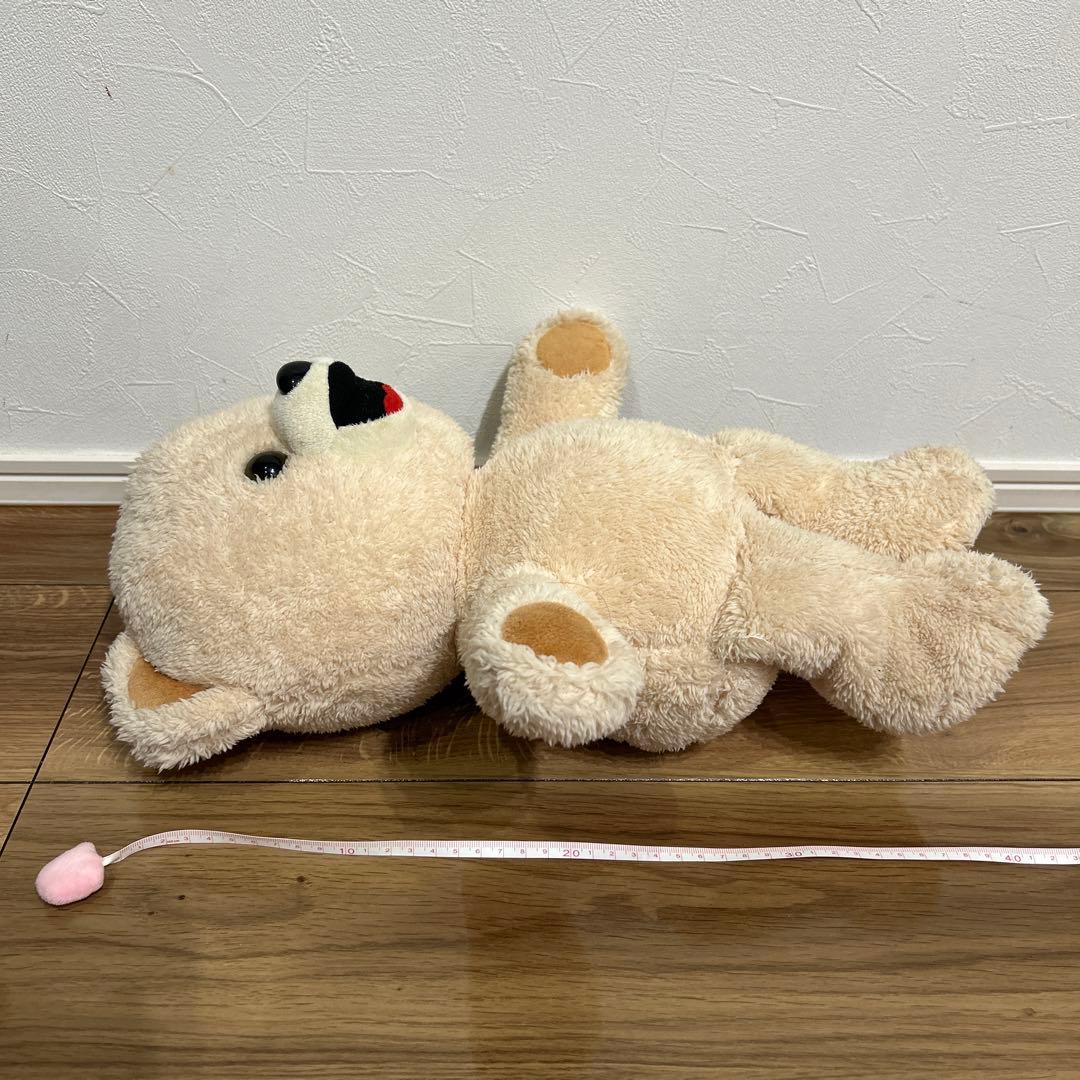 Snugglebear ファーファ　柔軟剤　ぬいぐるみ