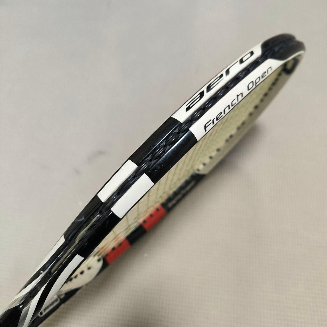 バボラ アエロプロドライブ フレンチオープン 2012 ローランギャラス 限定