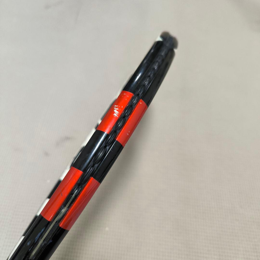 バボラ アエロプロドライブ フレンチオープン 2012 ローランギャラス 限定