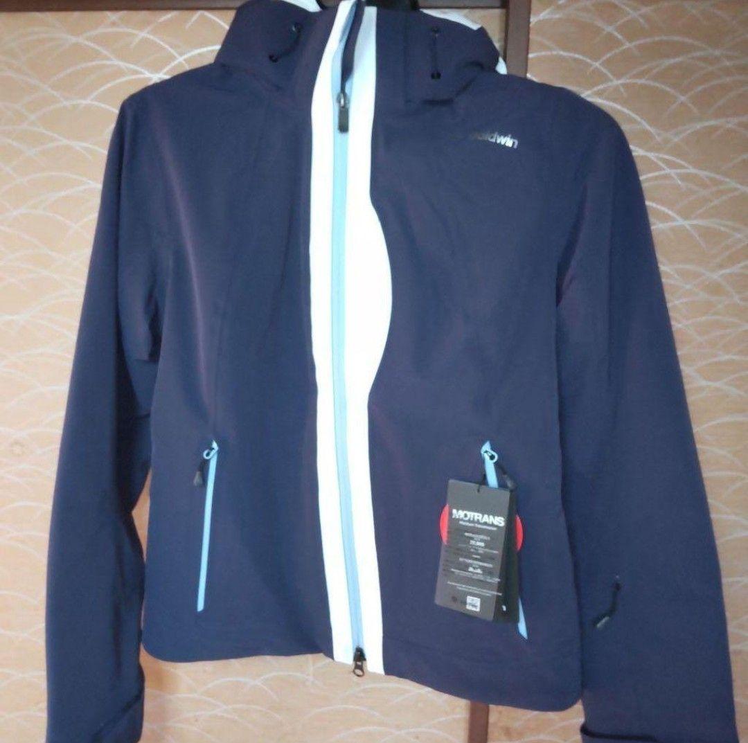 新品タグ付き HIGH GRAED MODEL Gold Win ジャケット