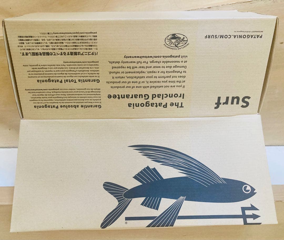 Patagonia★R4Hybrid Booties★サーフブーツL 3°-9°