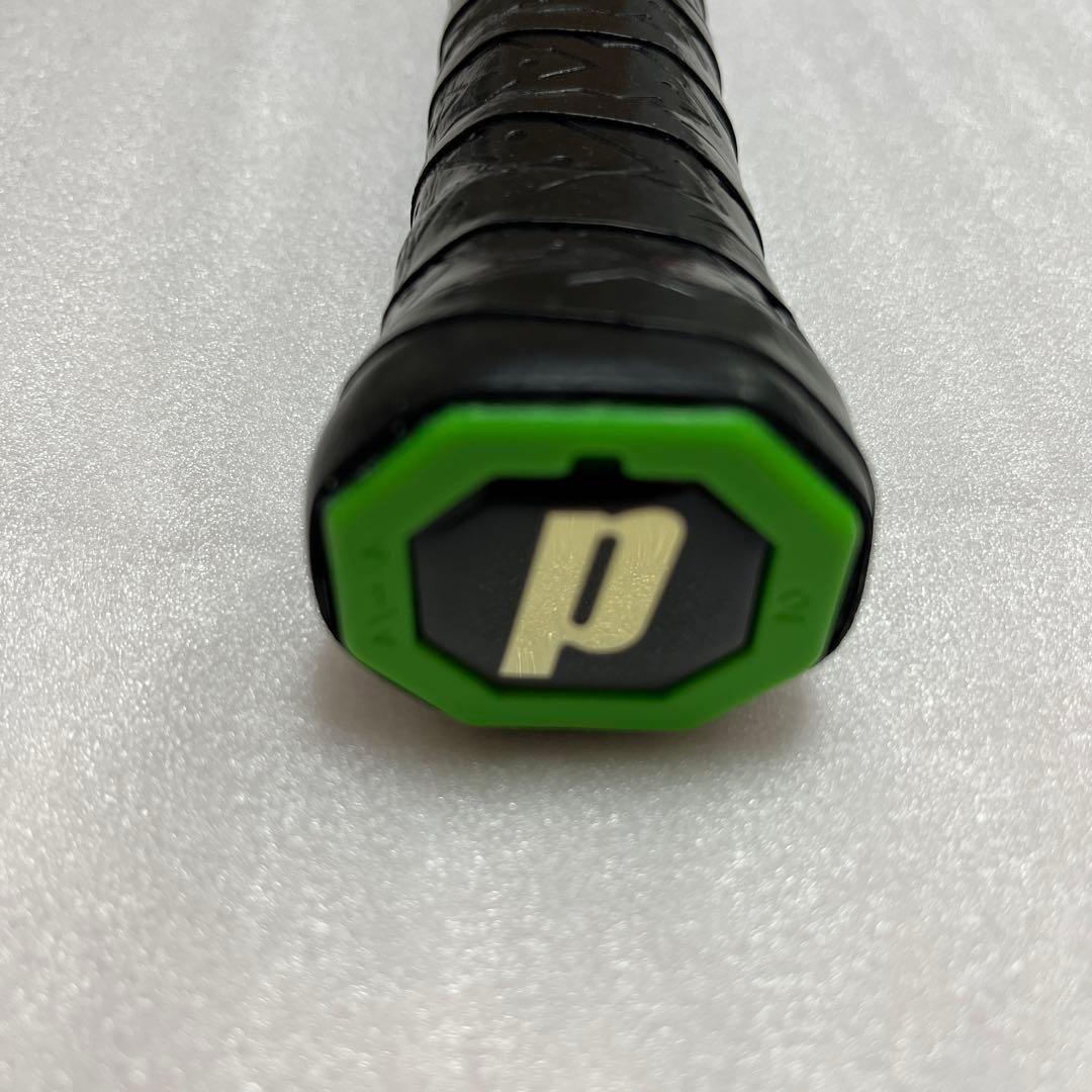 Prince Beast テニスラケット レッド [美品] 280g G2