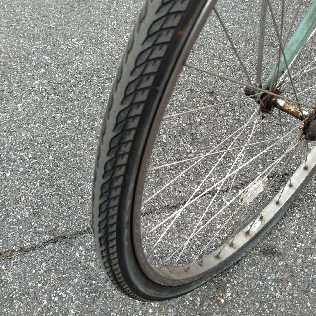 [637]送料無料 ブリヂストン Assista電動アシスト自転車