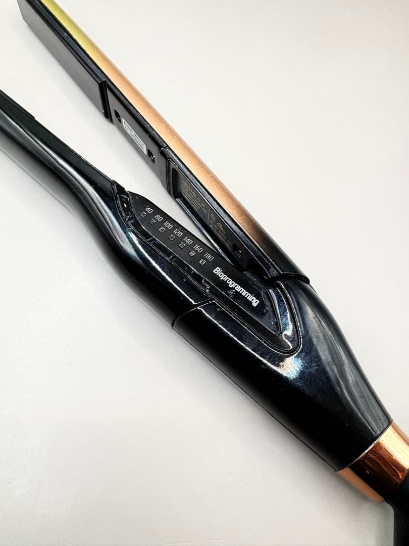 ヘアビューロン リュミエリーナ 4D Plus 正規品 608