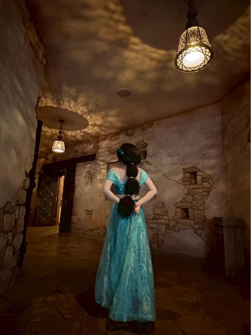 ジャスミン　フルセット　お値下げ可能