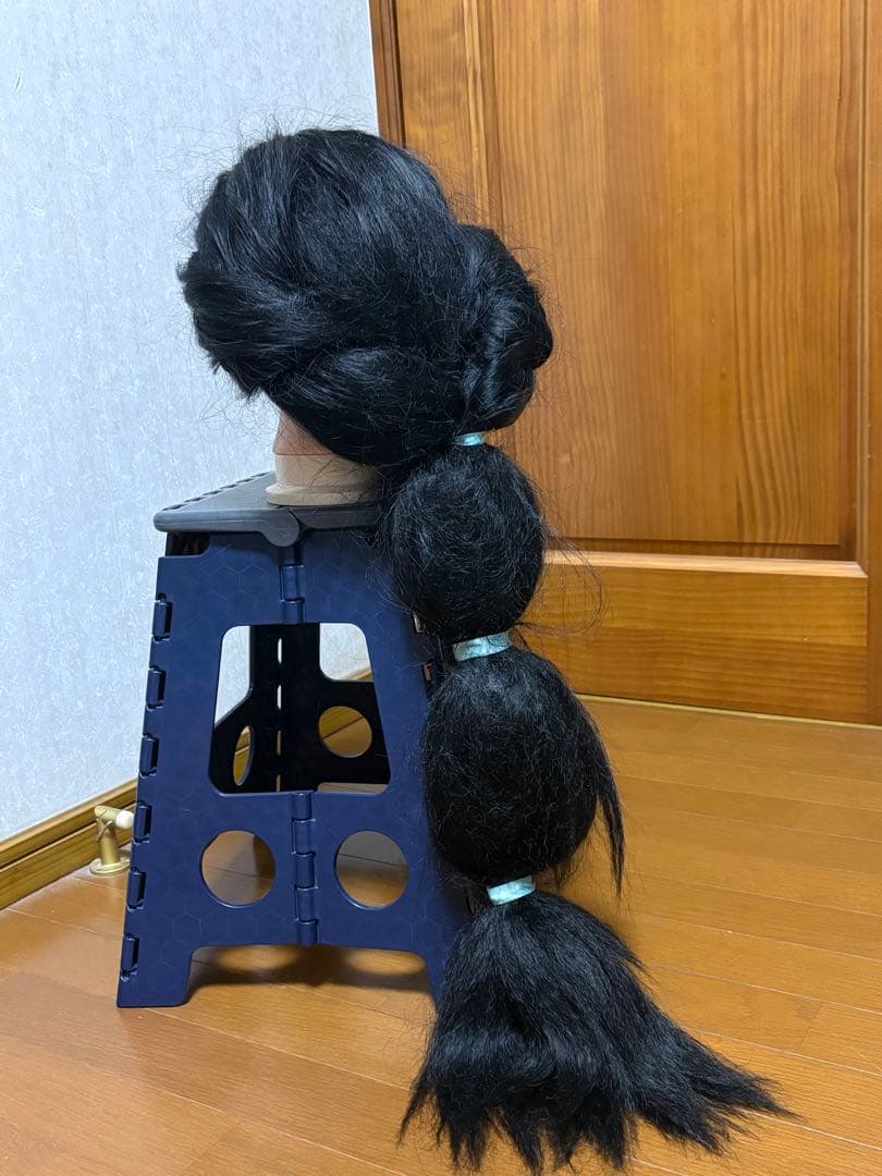 ジャスミン　フルセット　お値下げ可能