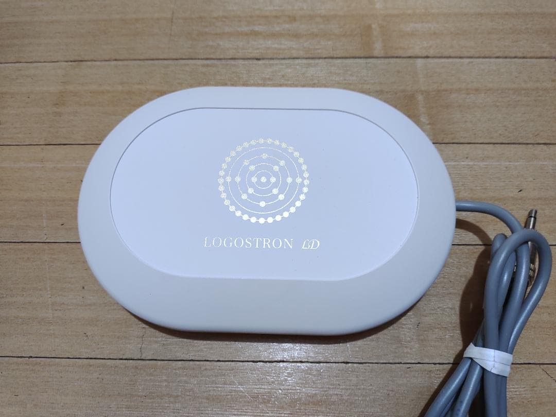 ロゴストロンLD 美品