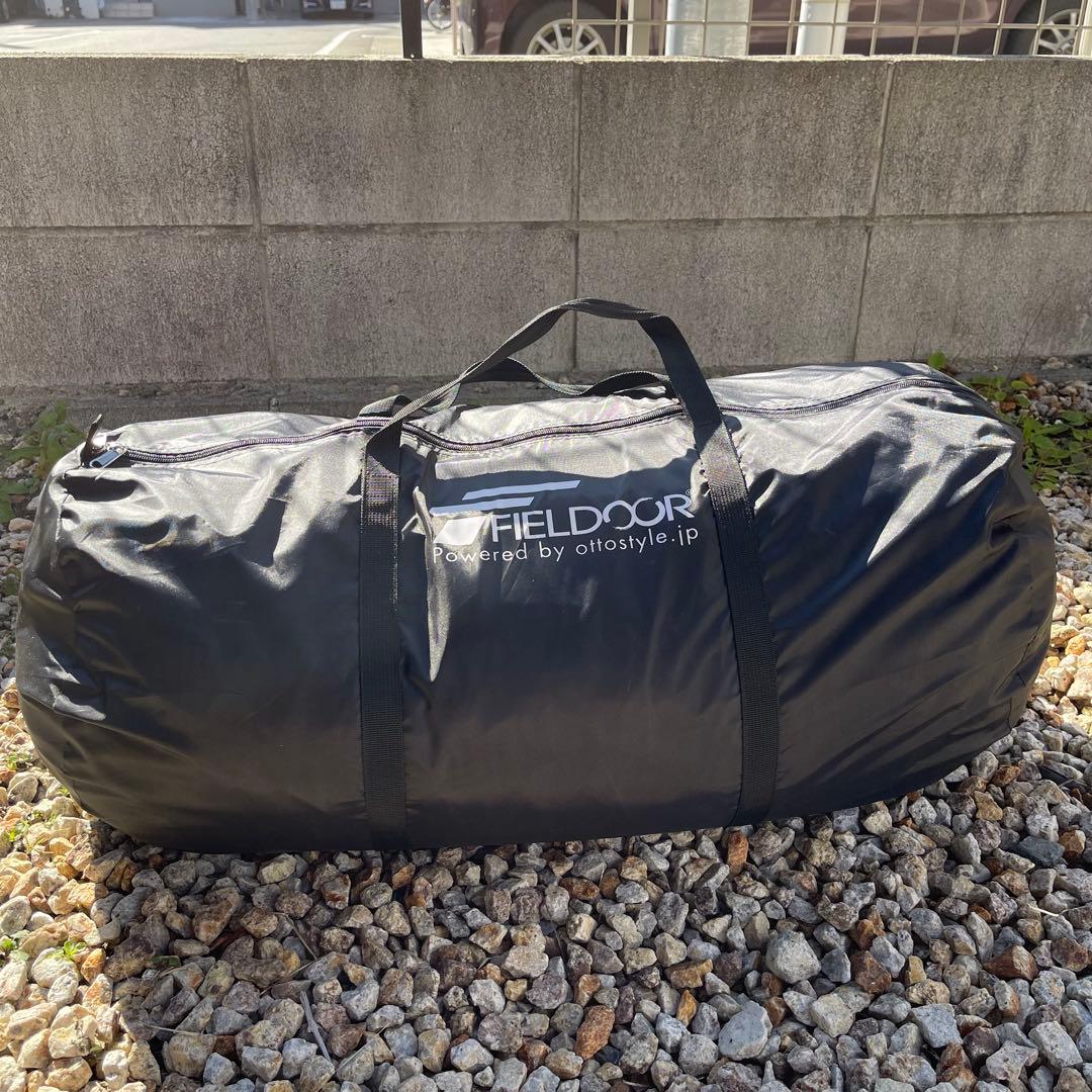 FIELDOOR ワンポールテント500 フィールドア