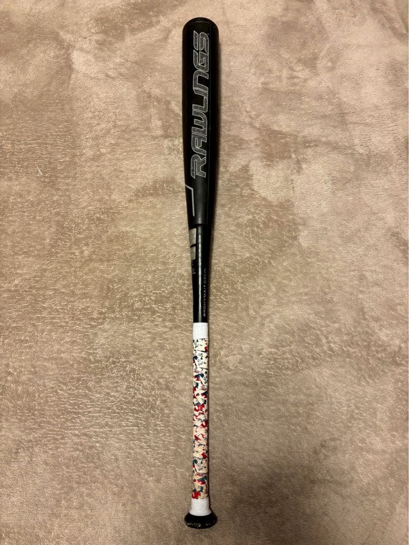 Kaipapaさん専用です！ ローリングス　ハイパーマッハエアーTi 軟式バット