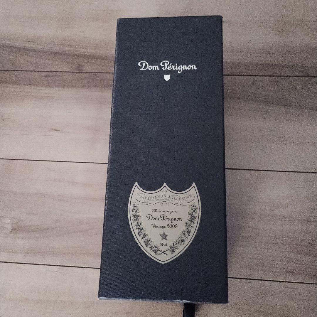 Dom Pérignon Vintage 2009 シャンパン