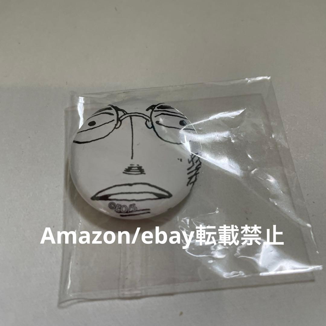 19.ミートザワンピース ミニ 缶バッジ ONE PIECE