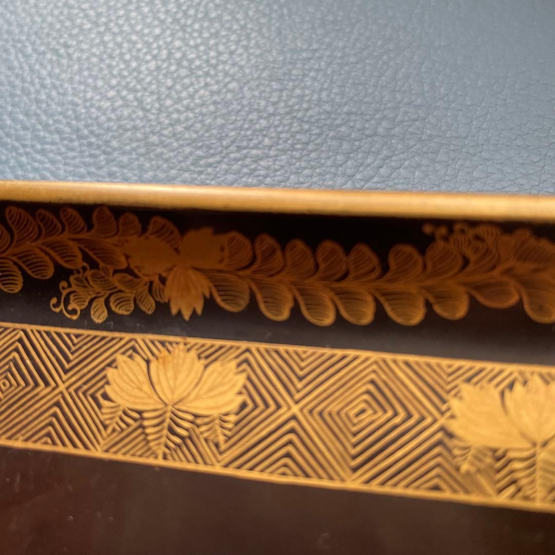 本鼈甲　銀　ブローチ　アンティーク