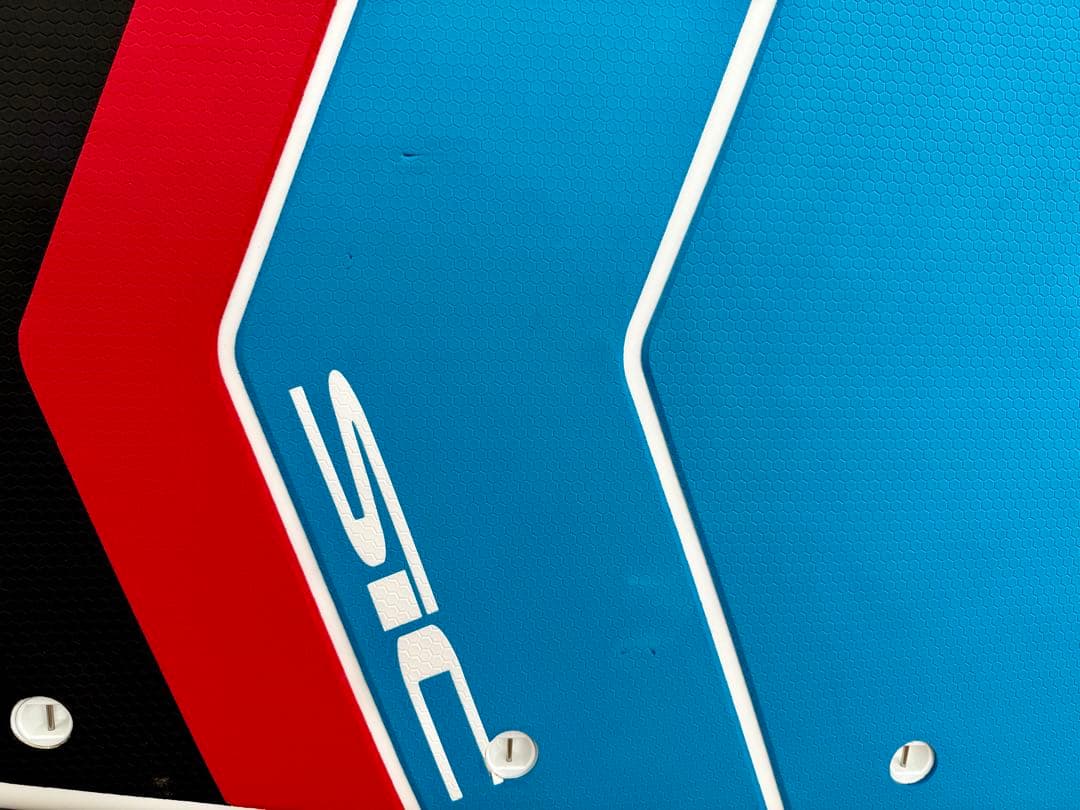 SIC TAO FIT Tough-Tec 11'0\" ボード