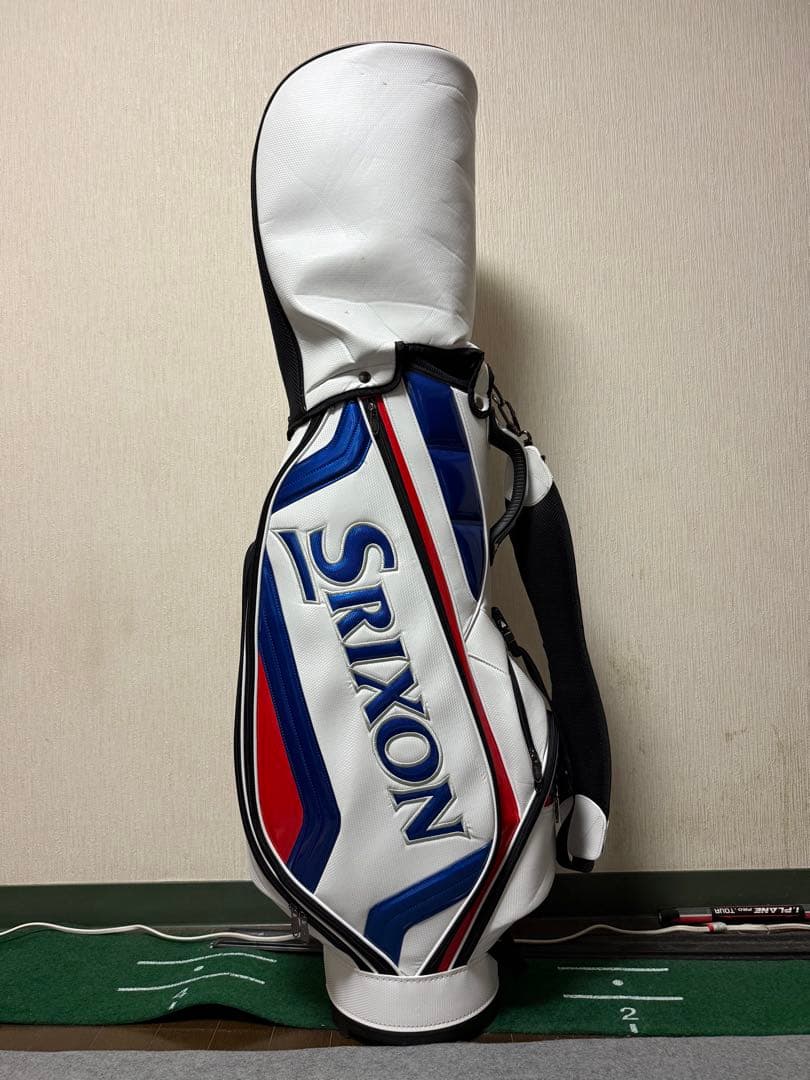 Srixon キャディバッグ