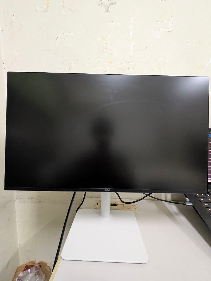 ディスプレイ・モニター本体 Dell S2425HS-A