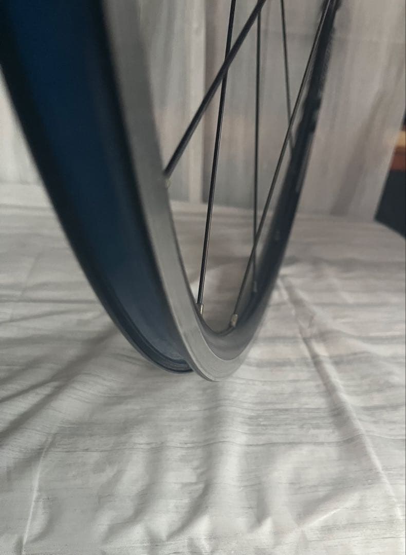 シマノ　SHIMANO WH-R500 完組ホイール前後セット
