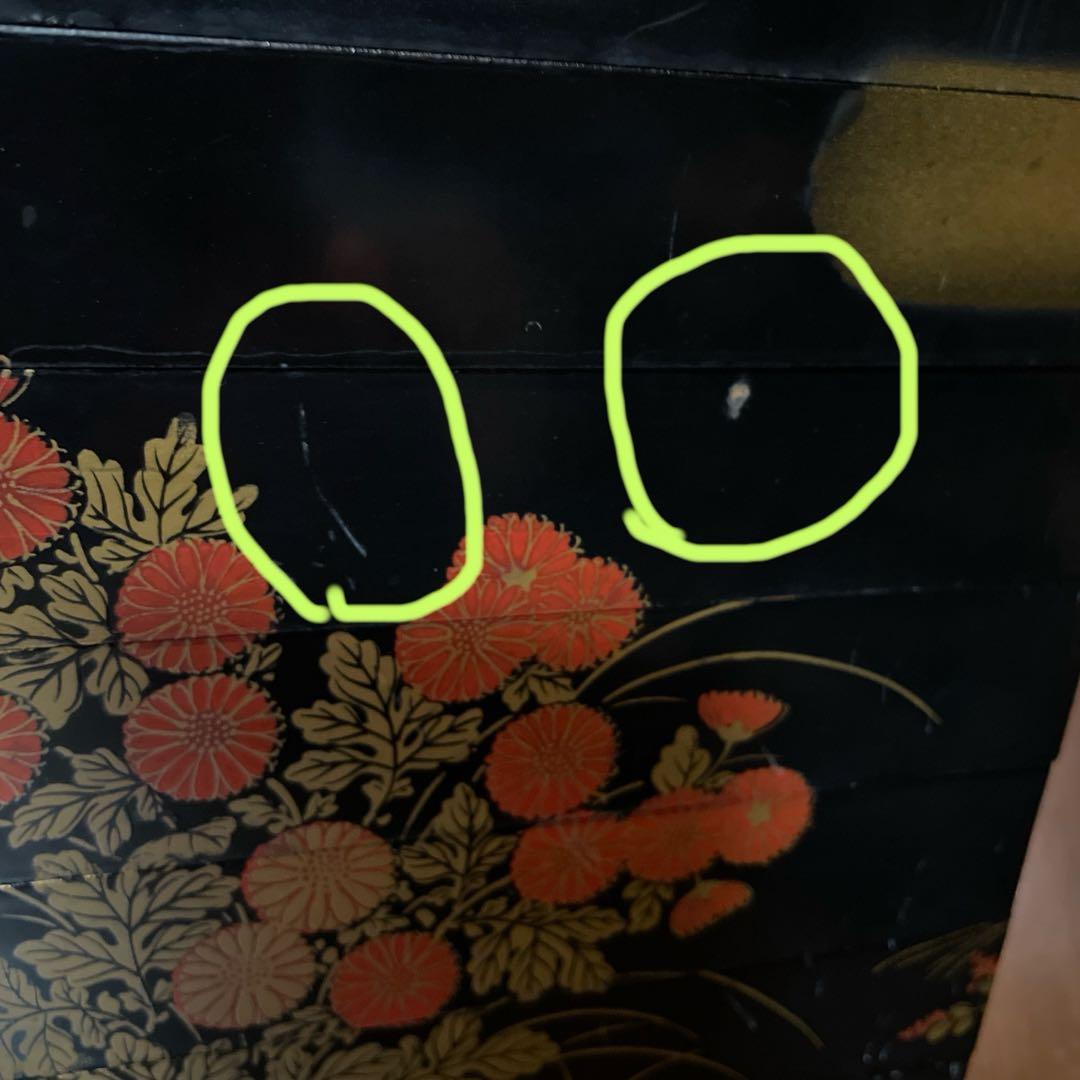 フランクリン画廊 徳川黎明会監修 源氏物語貝合せ 54点