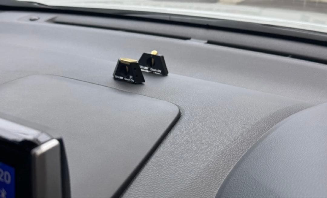 SEV ダッシュオン