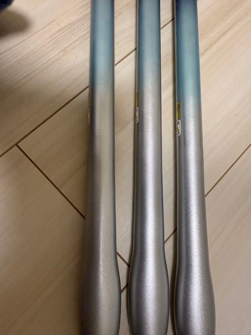 シマノ スピンパワー 425BX-T ３本セット