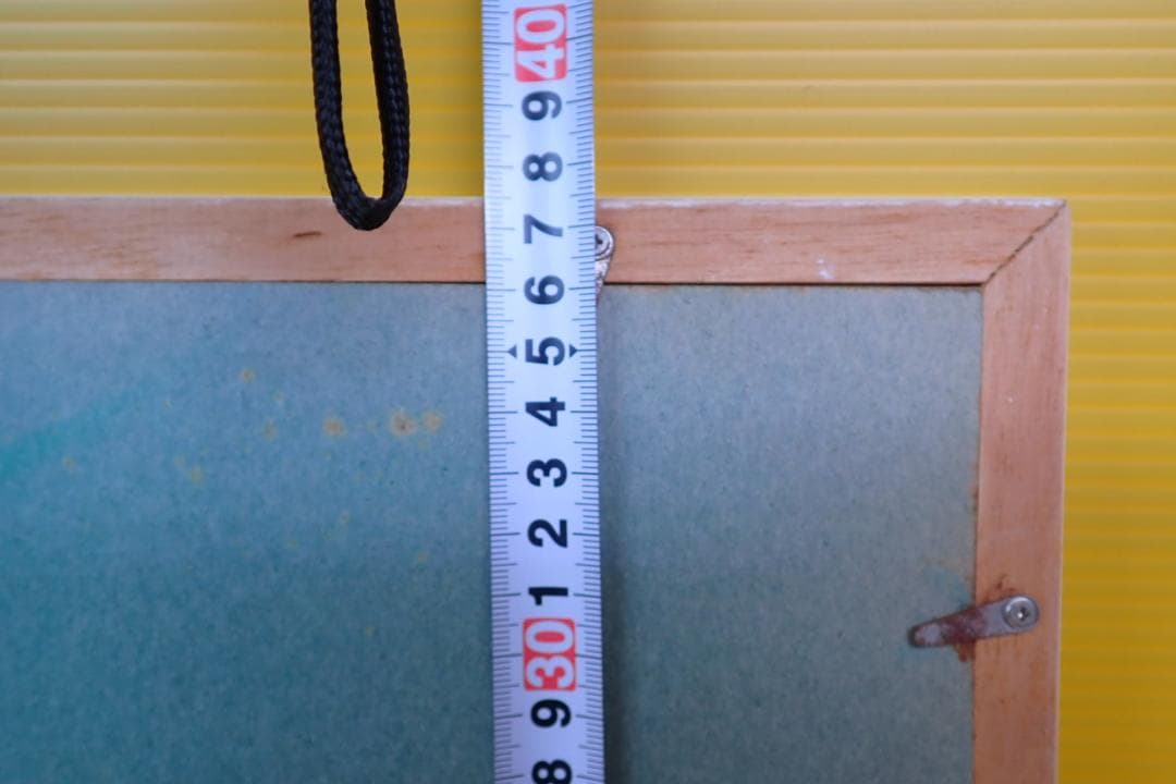 装飾画 アートパネル 噴水と花火 風景画 額装付き インテリア 壁掛け