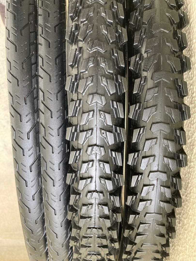 スペシャライズドマウンテンバイク　90年代OLD