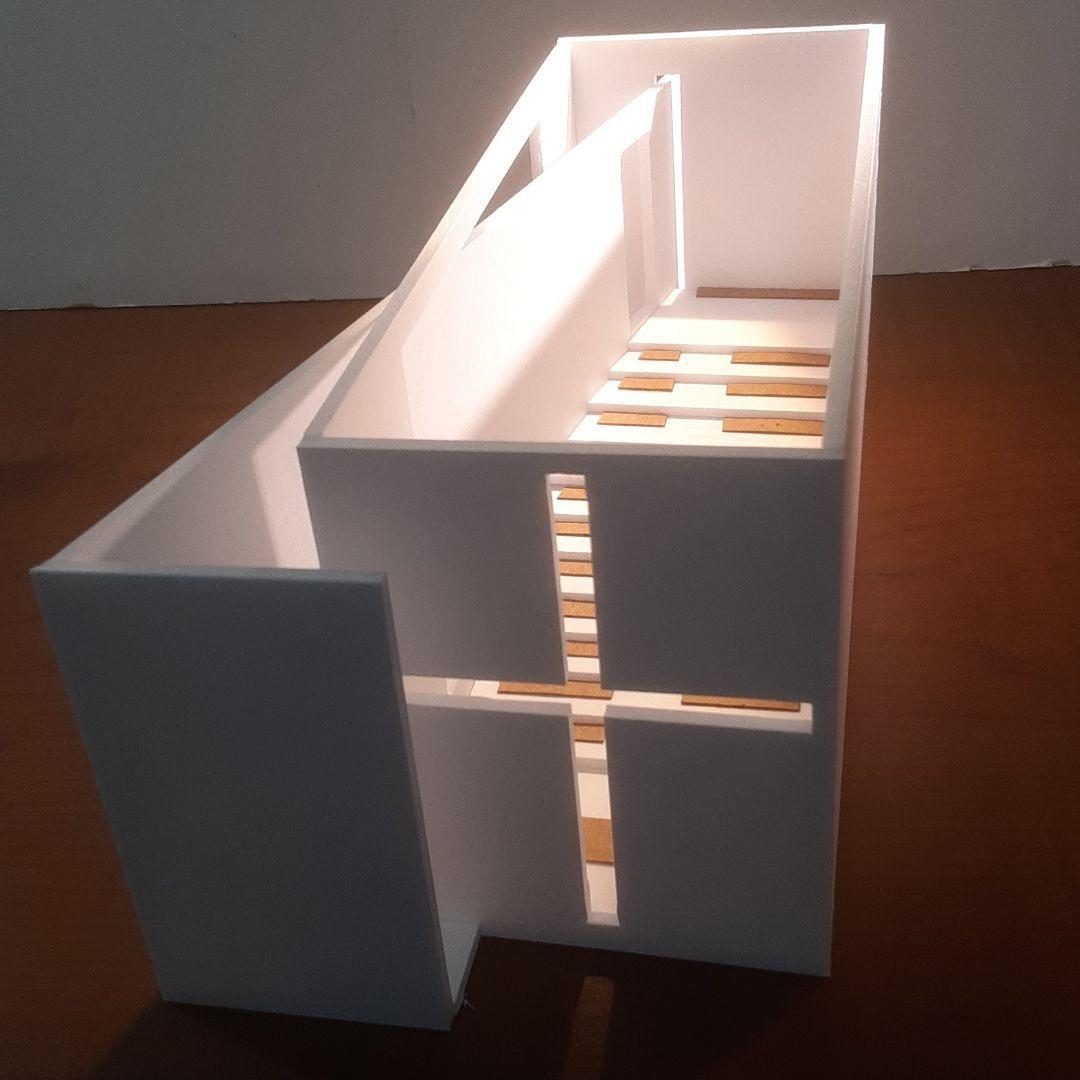 建物 Ando Tadao Church of the Light