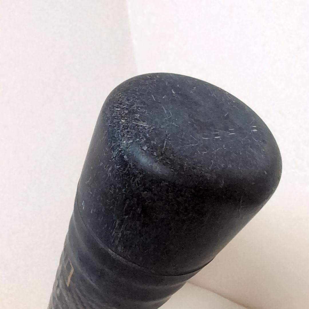 Carbon Hunter 2 軟式バット 黒/金