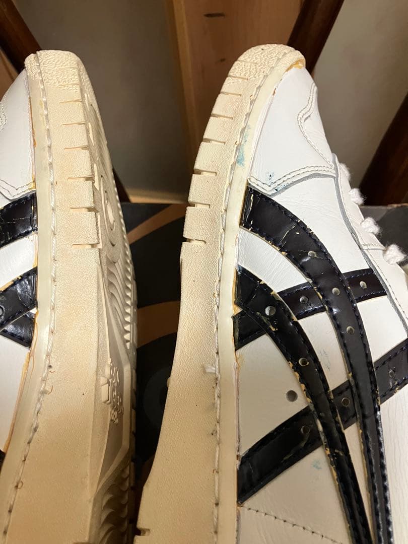 アシックス ファブレジャパンL