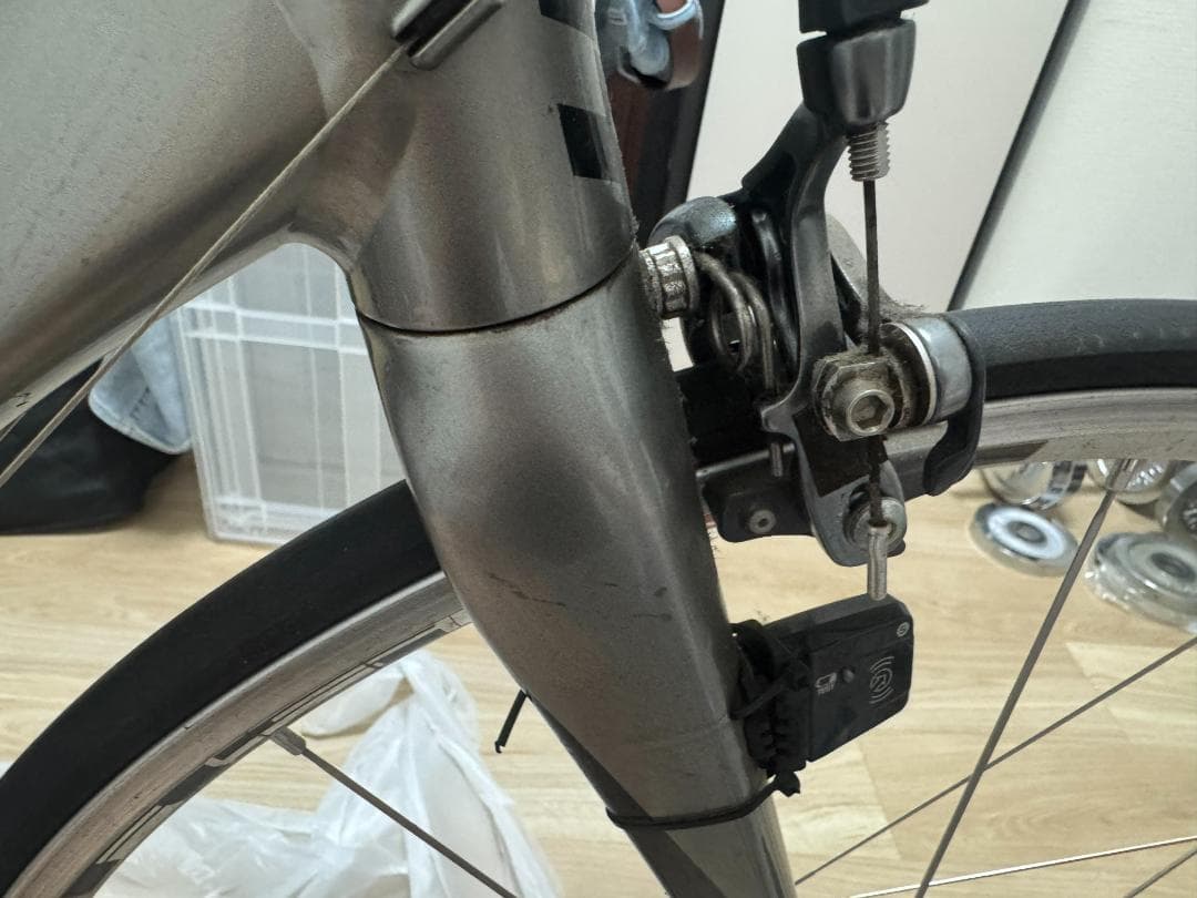 GIANT Defy ロードバイク 引き取りのみ 東京・ジャイアント