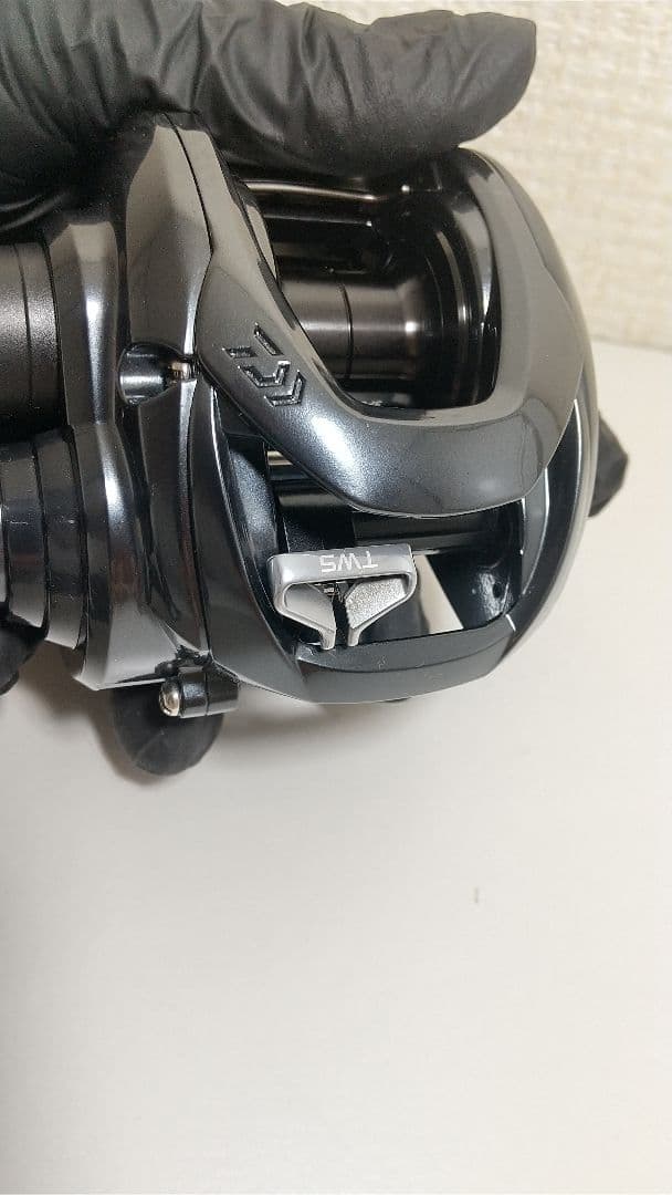 ダイワ 20タトゥーラSV TW 103H 右巻き