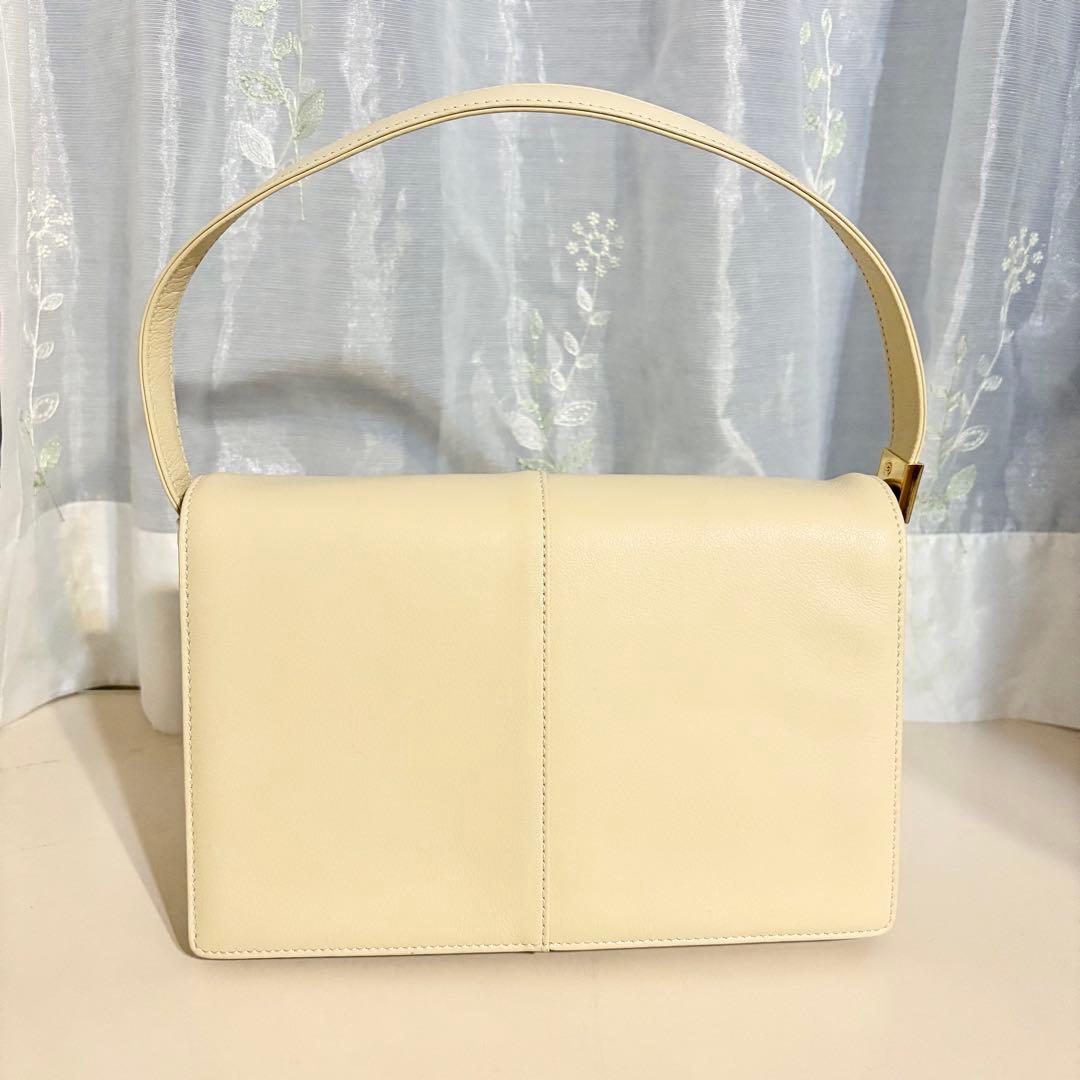 バーバリー　ハンドバッグ