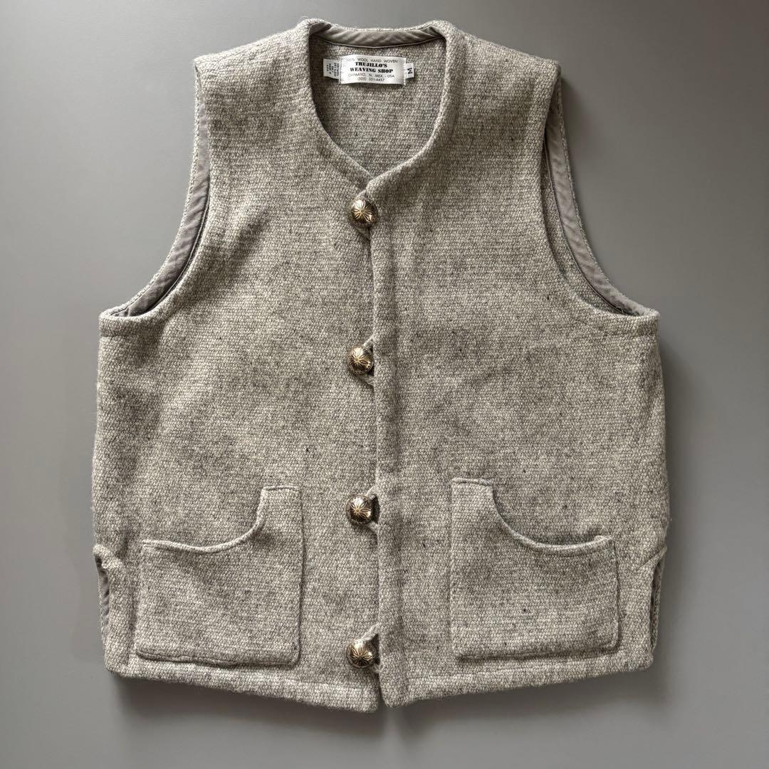 TRUJILLO'S トルフィリオス チマヨベスト M