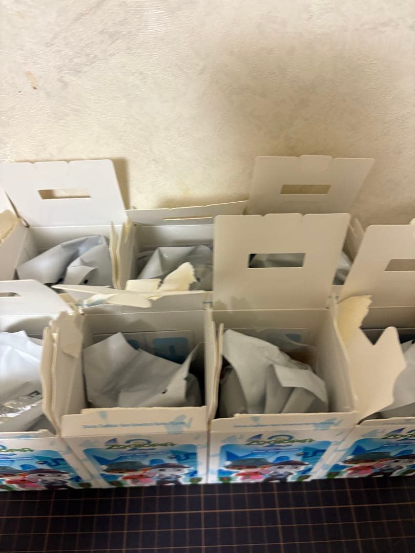 ズートピア キャラクターグッズ セット