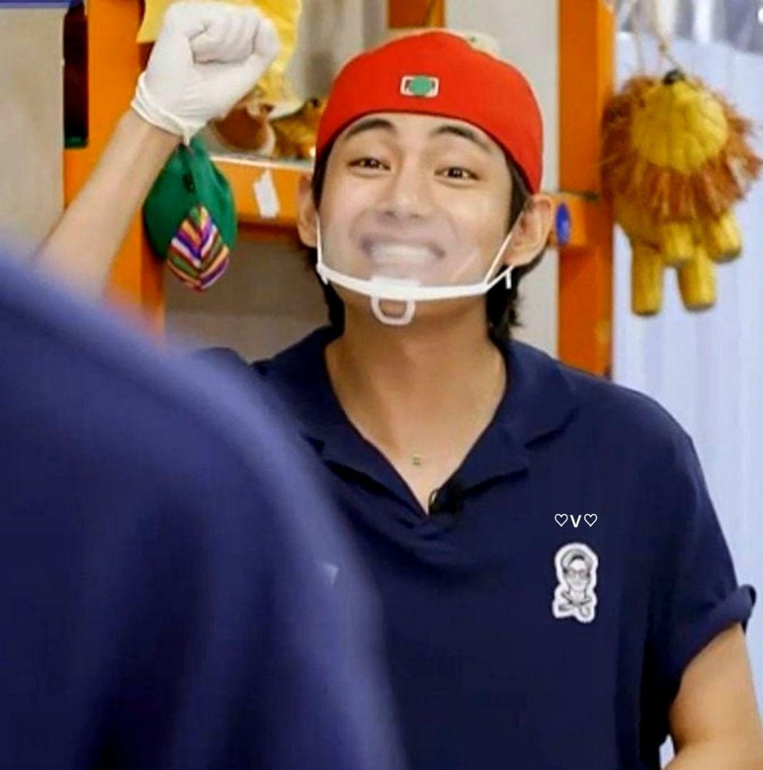 BTS ぬいぐるみ 10cm テテ テヒョンＶ ユンギ ジン ジミン ジョングク