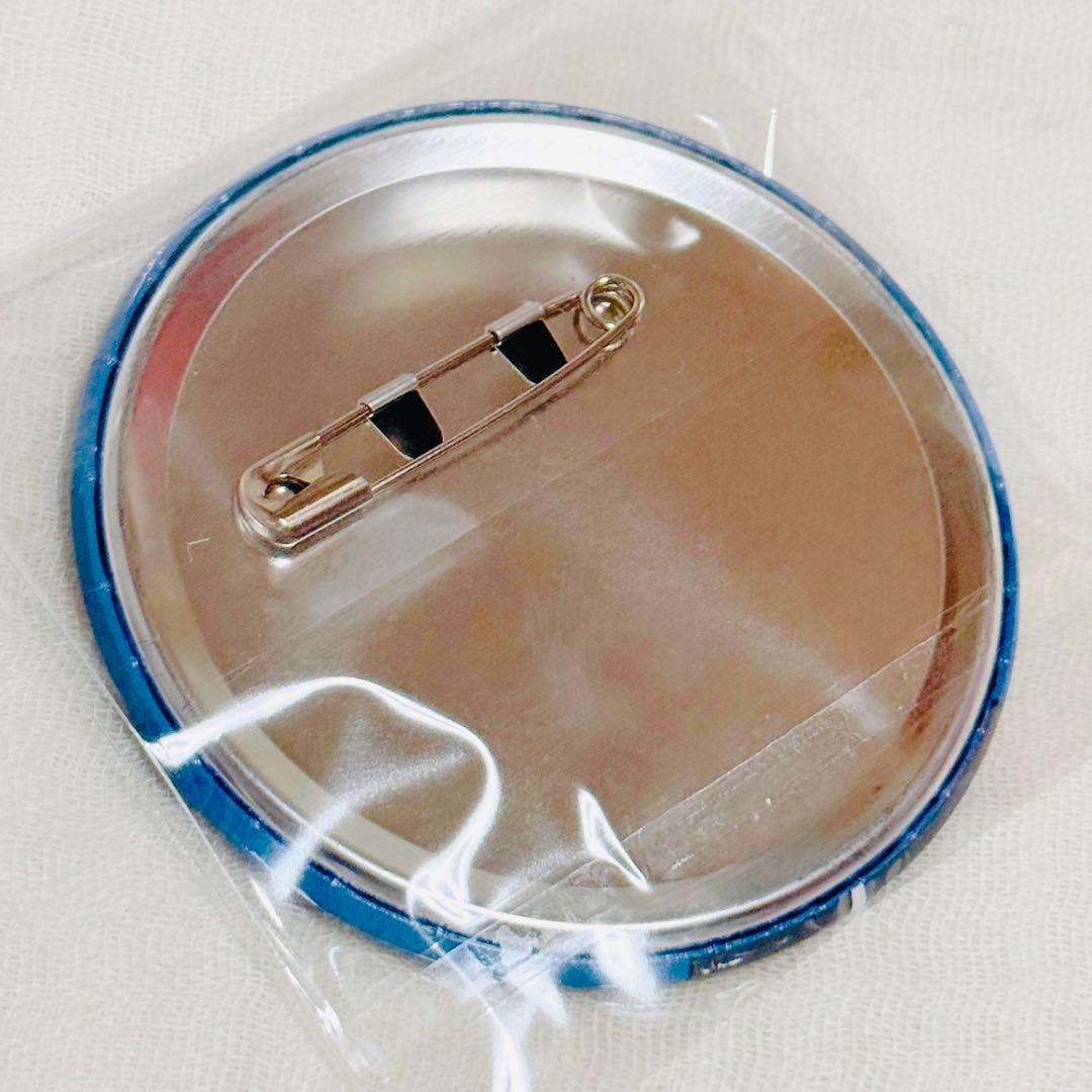 NARUTO サスケ アミューズメント一番くじ 缶バッジ