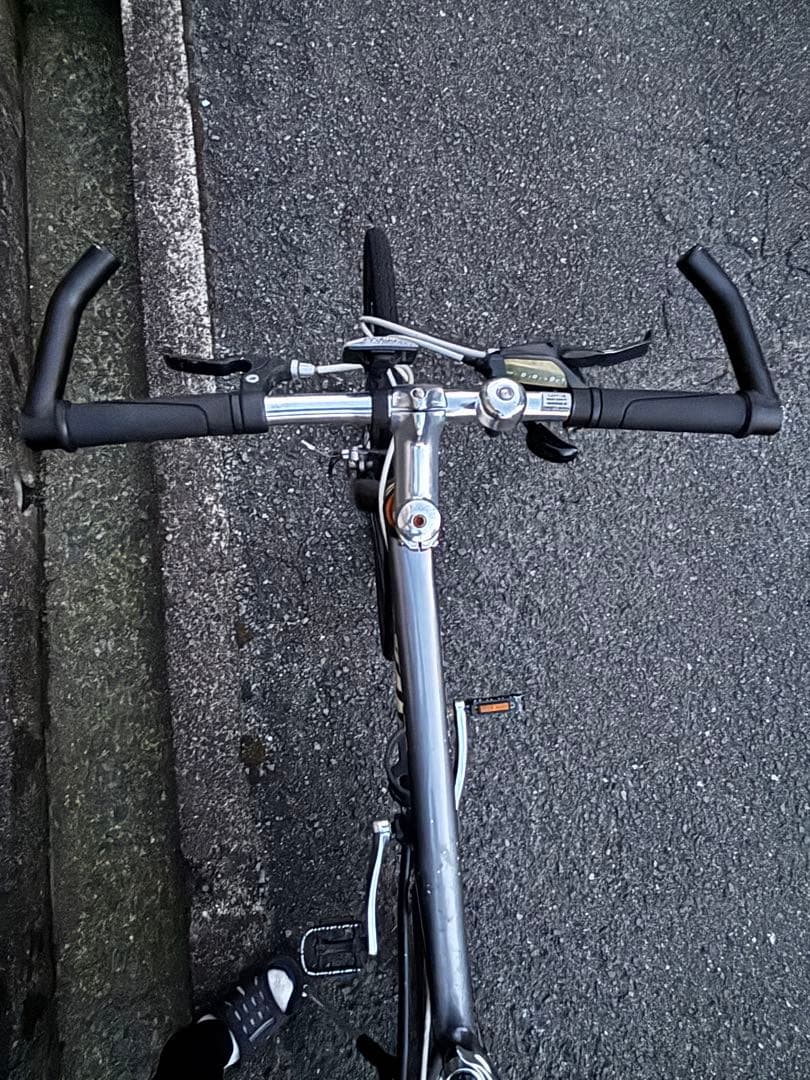 ※tomoya※GIANT ESCAPE R3 フロントシングル