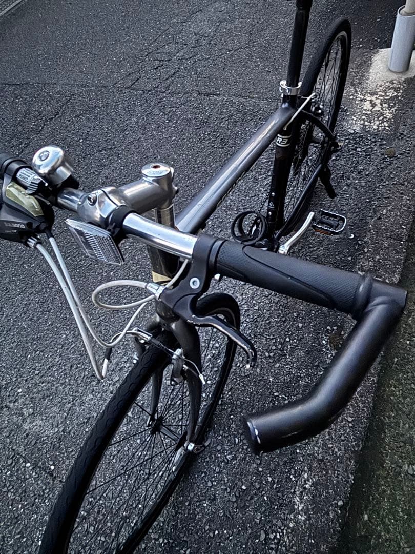 ※tomoya※GIANT ESCAPE R3 フロントシングル