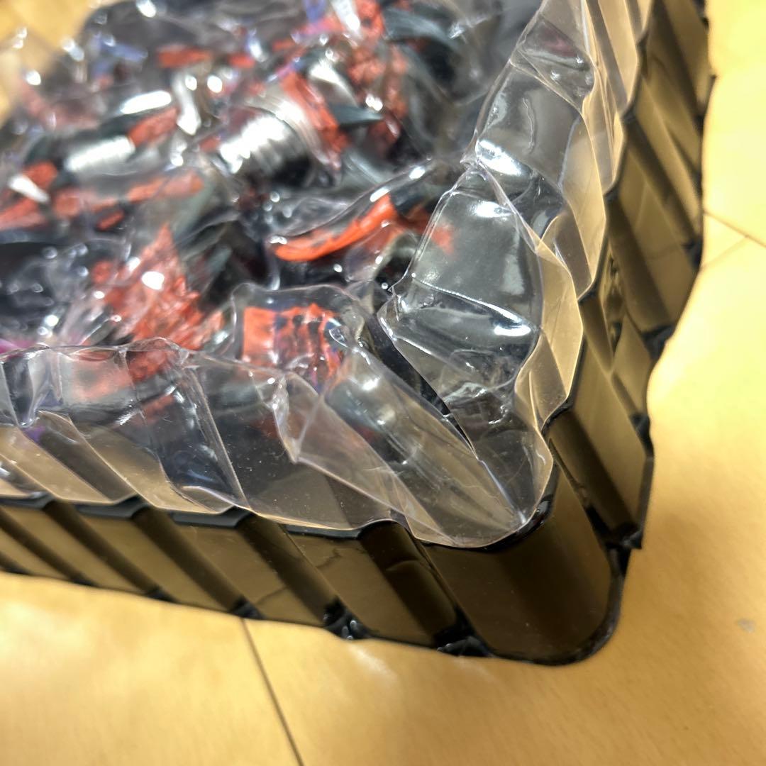 【即購入ok!!】モンスターハンター4 レウスシリーズ装備ハンター (剣士)