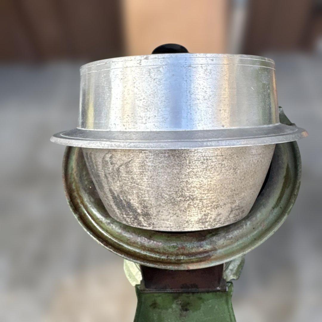 餅つき　福寿 カマド ＦＵＫＵＪＵ No3 鉄 かまど 釜戸 鋳物 釜