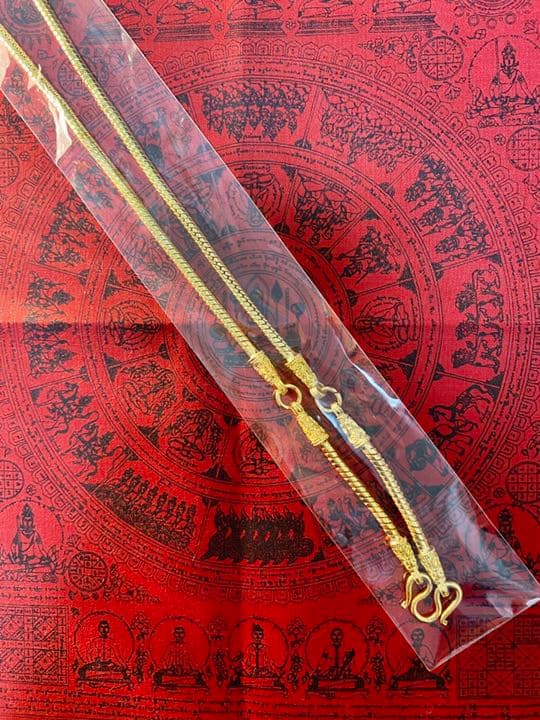 プラクルアン用　ネックレス