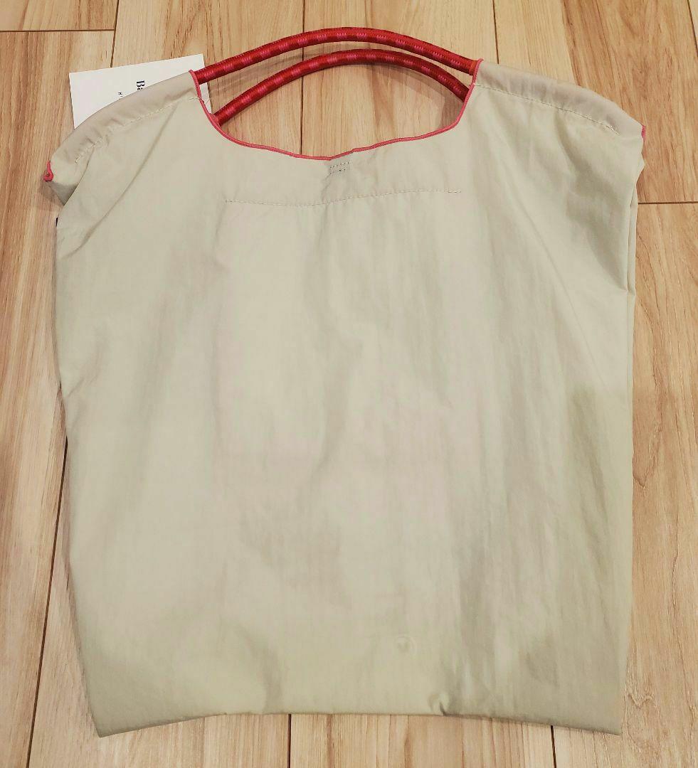 新品未使用 正規品 Ball & Chain ライトグレー 水森亜土コラボ M