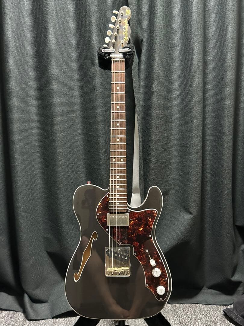 ギター Psychederhythm Hollow T-Line Limited