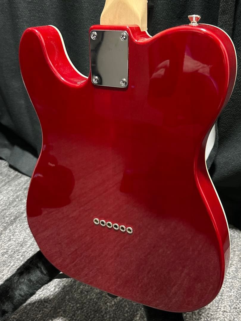 ギター Psychederhythm Hollow T-Line Limited