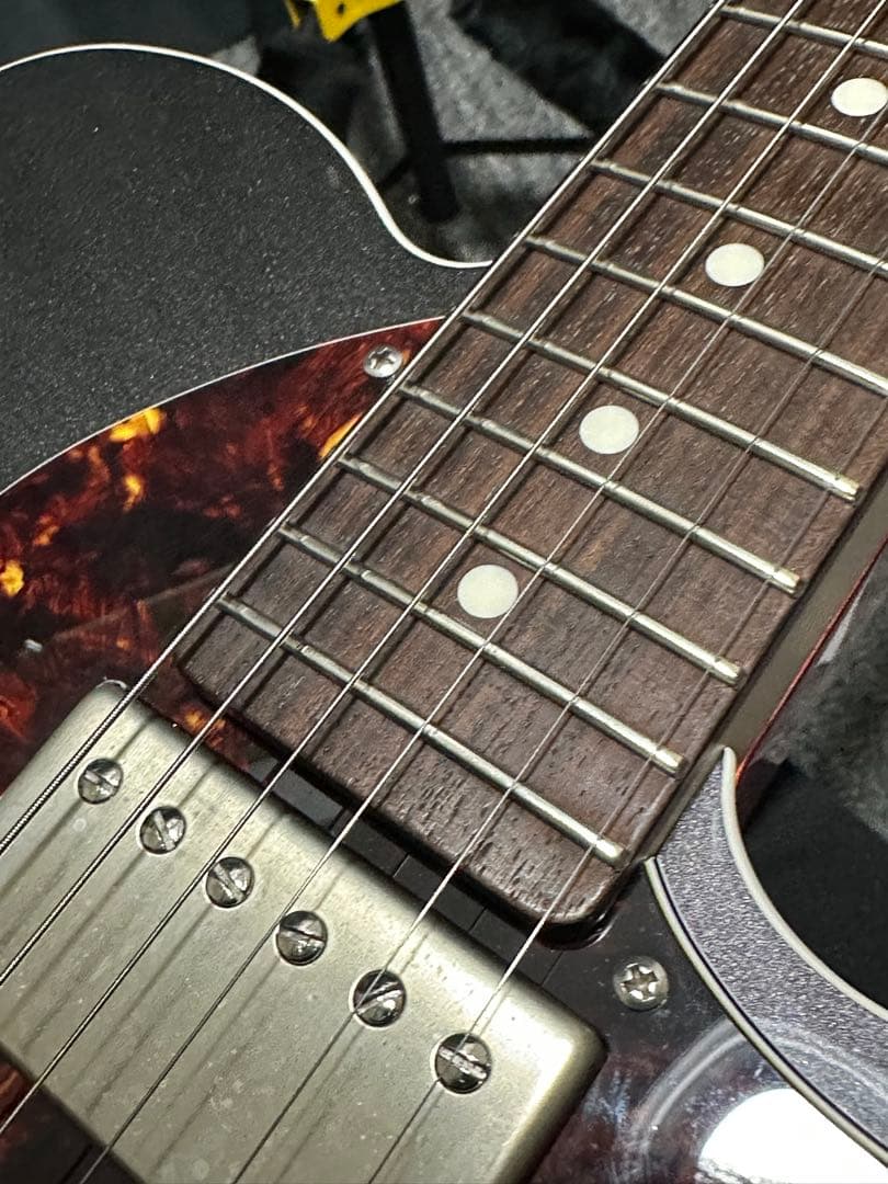 ギター Psychederhythm Hollow T-Line Limited