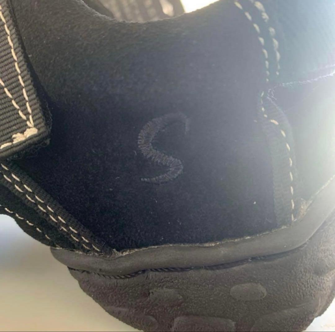 バレエ Foundrymews canvas shoes 7M foundrymews